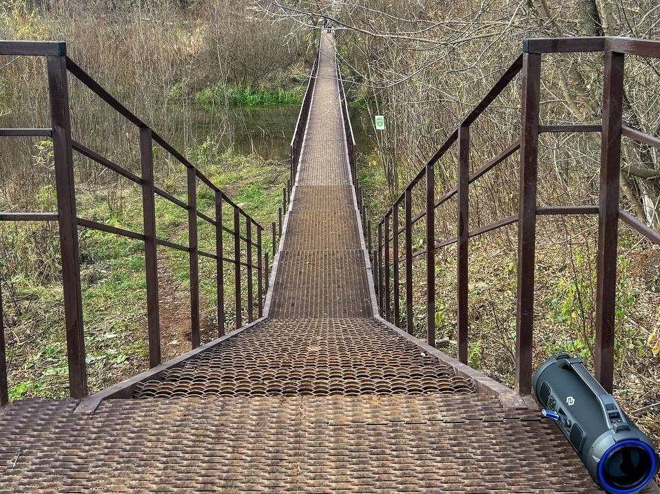 «Ежовские родники» официально открыты